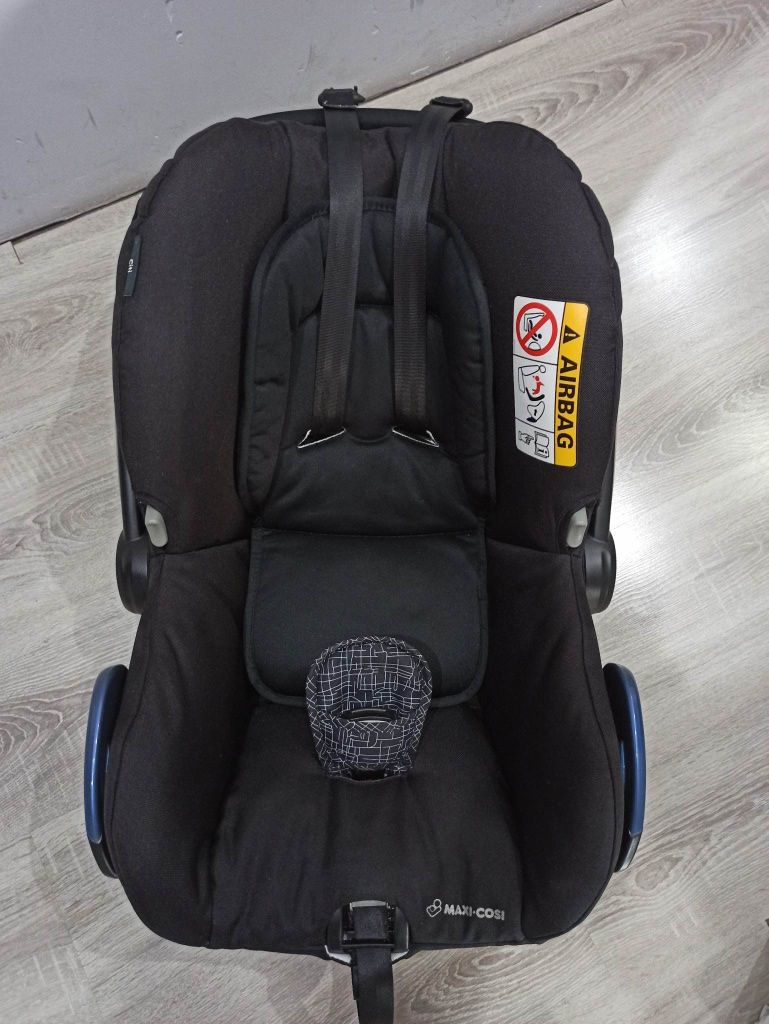 Fotelik Maxi Cosi Citi 0-13 kg