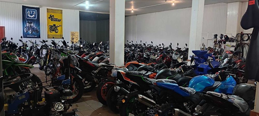 Акція !!! Bajaj Boxer ВМ 150 Х Disk