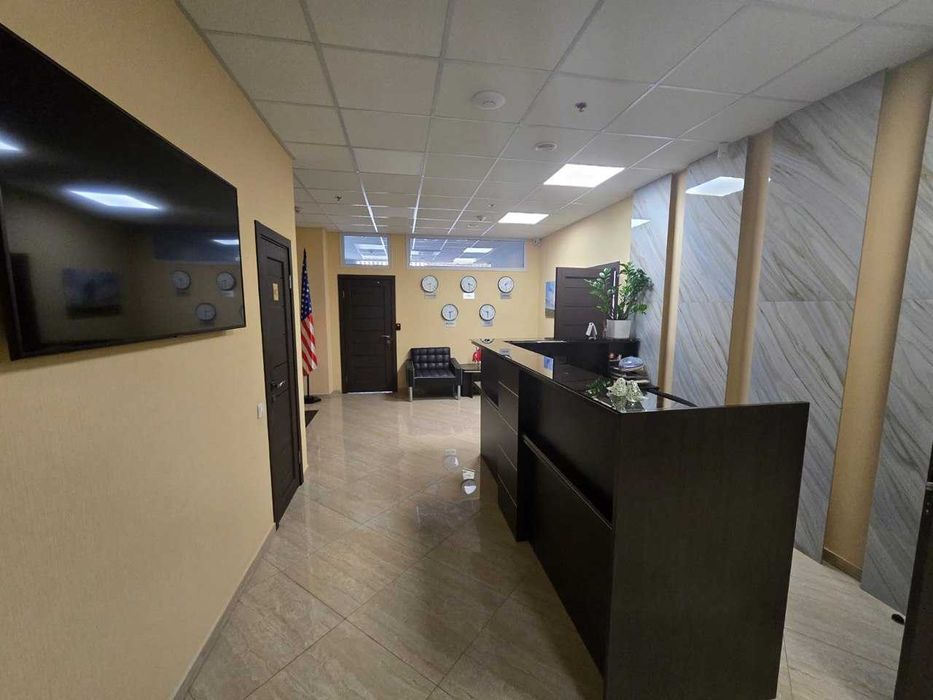 Оренда VIP офісу на Грушевського 9б, Центр Печерськ