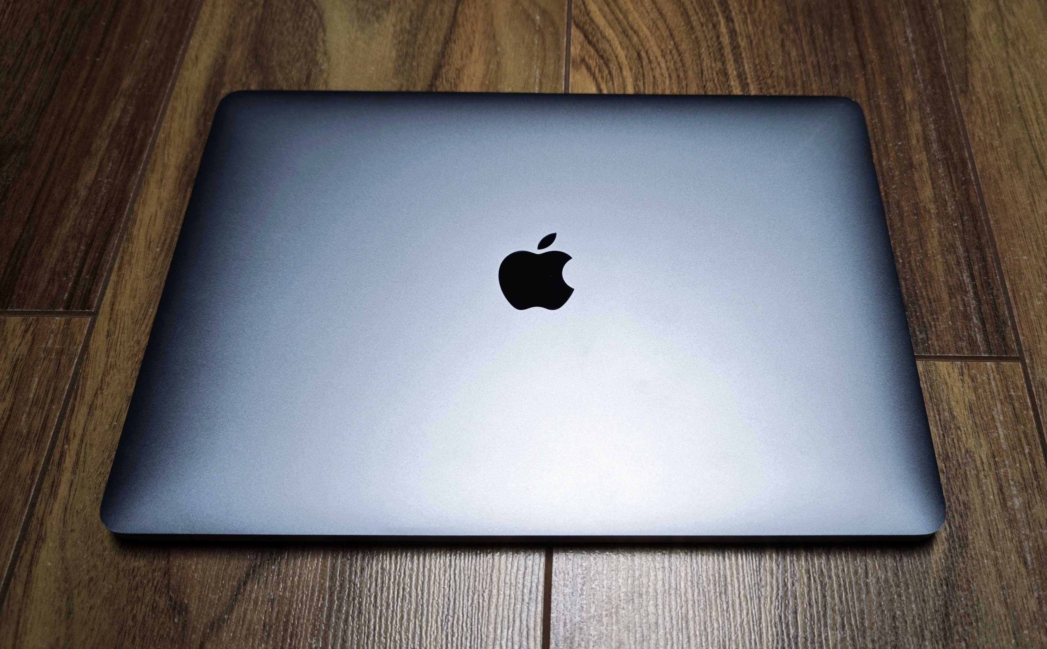 Notebook laptop Apple Macbook Air 13,3” Retina