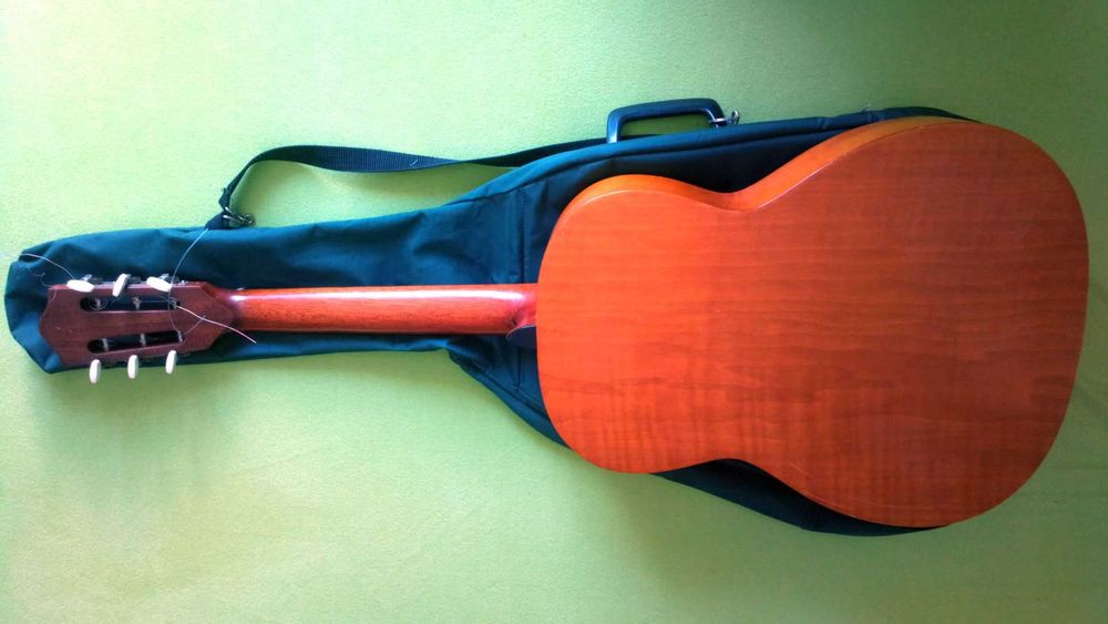 Gitara klasyczna Hofner niemiecka