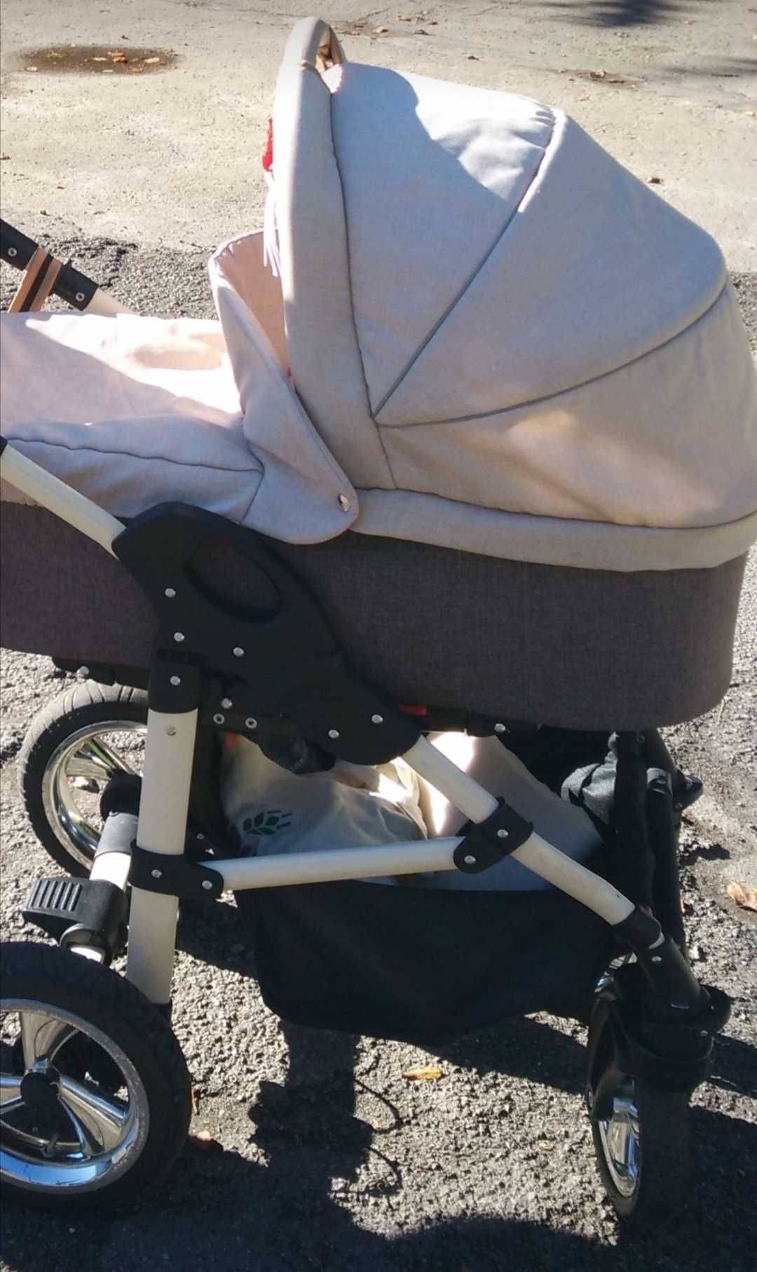 Продам дитяча коляску