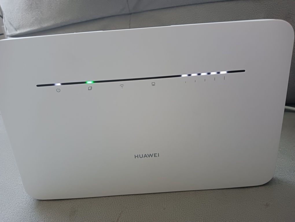 Huawei 4G Router 3 Pro