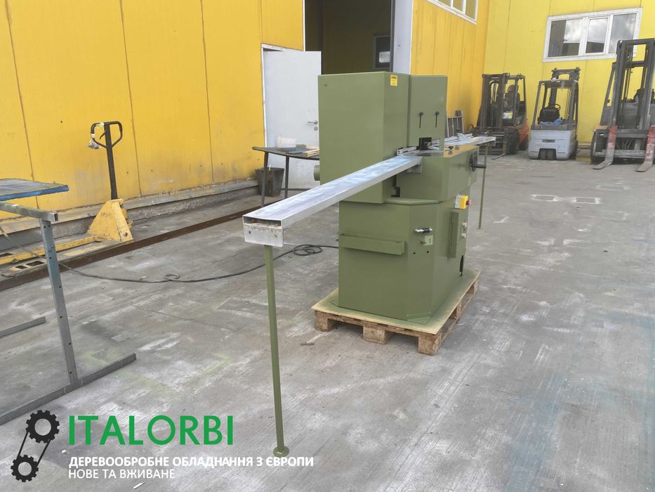 Куторізний верстат Brevetti B84