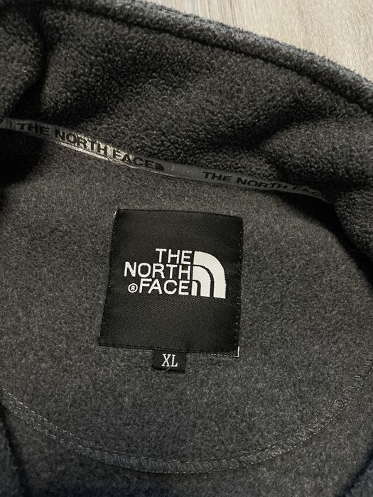 Флисова кофта The North Face