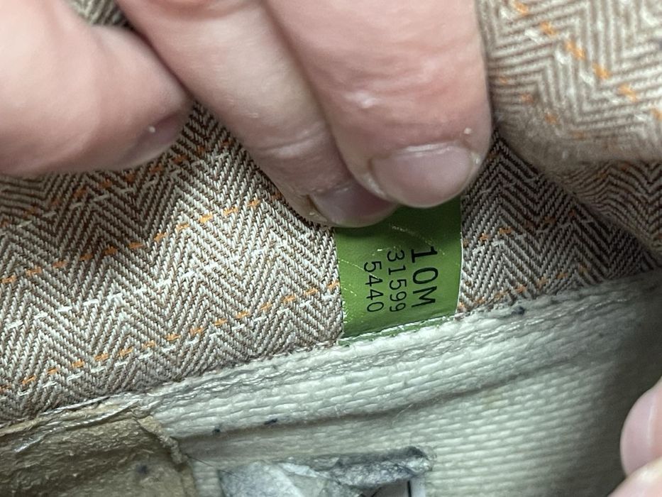 Черевики Timberland 44.5 розмір