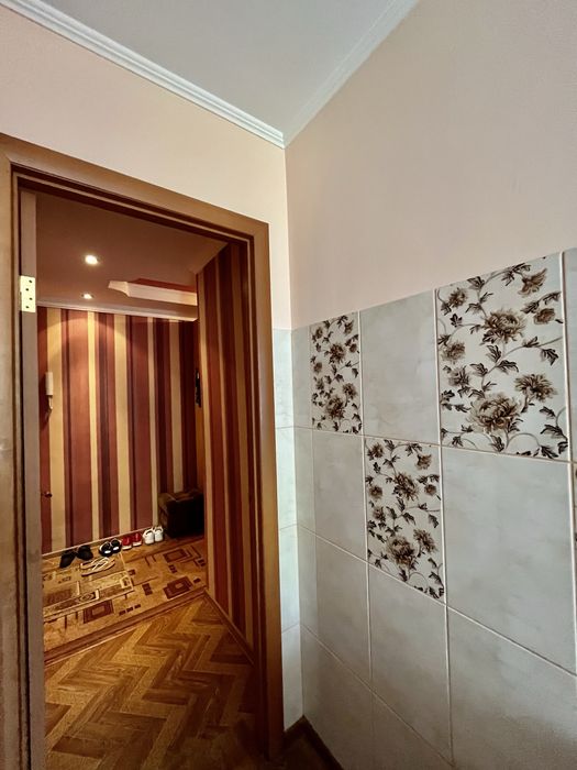 ‼️Найкраща пропозиція в ЦЕНТРІ кімната для студенток‼️