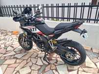 Ducati multistrada s 1200