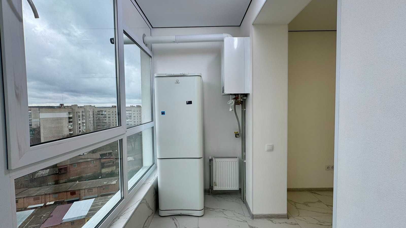 (7) Продам 1-но кімнатну квартиру на Ближньому Замості 1129