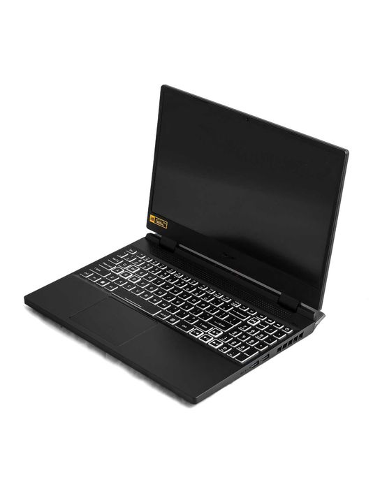 Acer Nitro 5 | R7-6800H; 16GB/512GB+1TB; RTX3060 | Komplet, jak nowy!