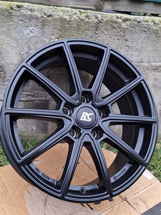 Шикарні диски R17 Lexus ES Toyota Camry SUBARU Forester Legaсy Outback