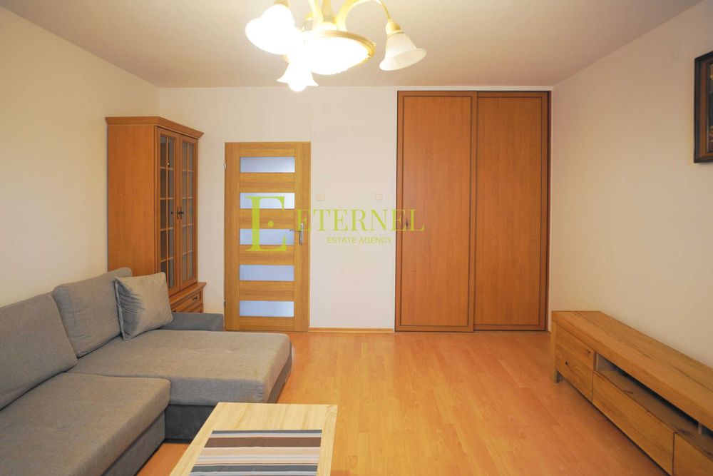 osobne 3 pokoje + balkon - mieszkanie 10 min od centrum – Ugorek AWF