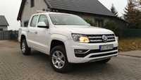 Volkswagen Amarok klima ,4x4,alufelgi,sprowadzony , faktura