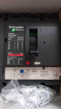 Disjuntor - Schneider Electric
