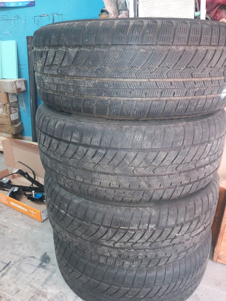 Jantes Transporter t5 caravelle,Seat,Volkswagen