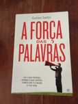 Livro A Força das Palavras