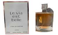 Perfumy damskie Le Via est Belle