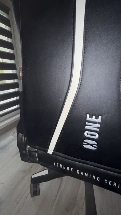 Fotel gamingowy  diablo x one 2.0