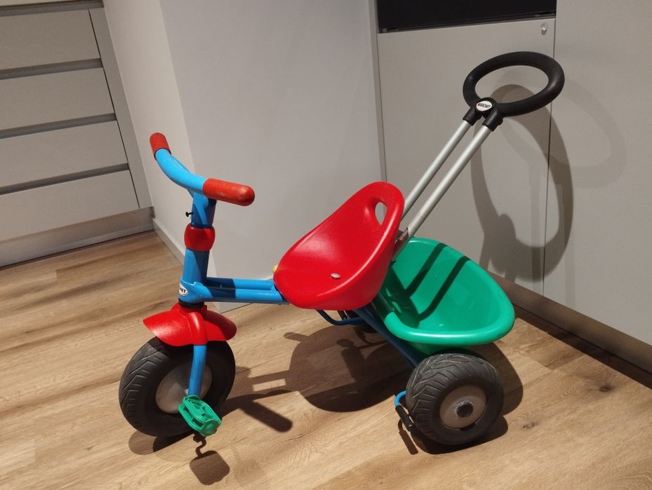 Triciclo  Berchet