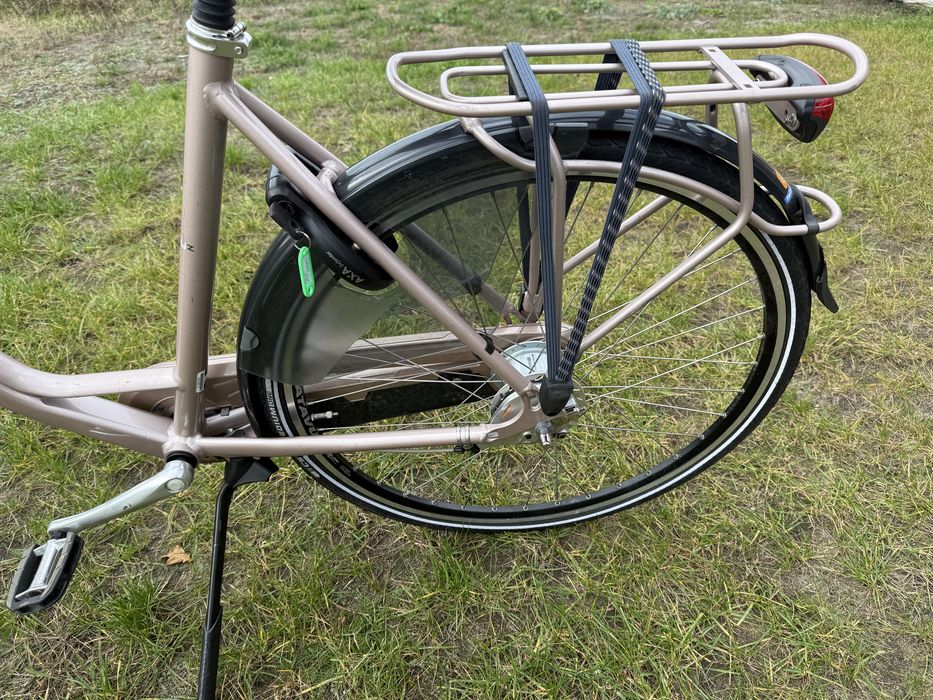 Rower damski Batavus