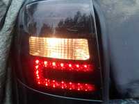 AUDI A6 C5 SEDAN Nowa Lampa LED Tył Tylna Prawa FL (od 96r do 2004r)