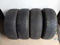 4x 205/60 R16 96V Goodride All Season Elite Z-401, 2020r, 6,6 mm-5,6mm