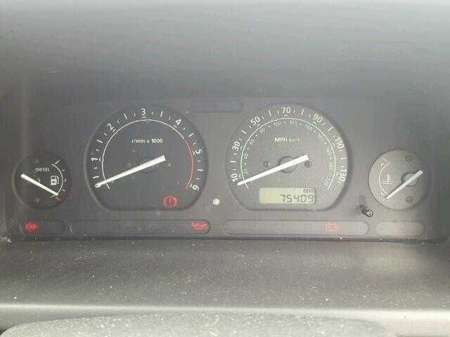 Land Rover Freelander 2.0 TD4 BMW silnik pompa wtryski