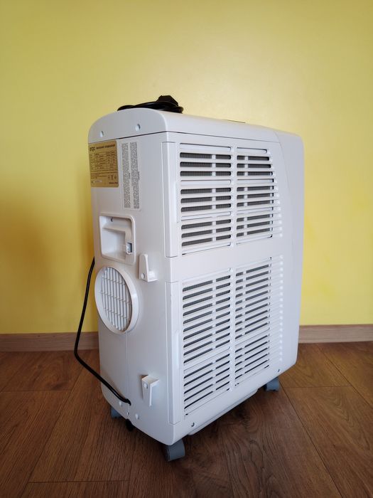 Мобільний кондиціонер Ergo ACM-0707 CH