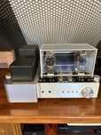 Wzmacniacz lampowy Yaqin MS-2A3