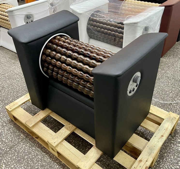 Rollmasaż Rollmasażer Classic Podczerwień - PRODUCENT