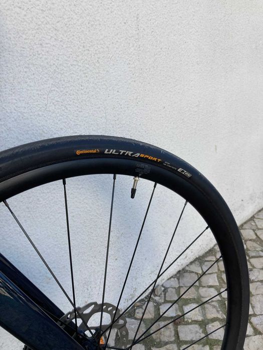 Lapierre Pulsium 5.0 2025 - como nova