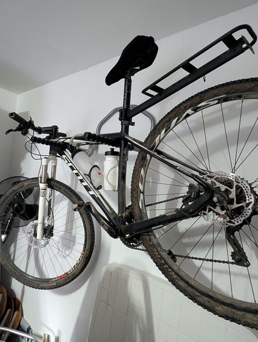 Bicicleta BTT - Scott