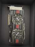 ASUS GTX 770 DirectCU II OC