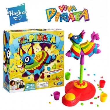 Настільна гра Піньята