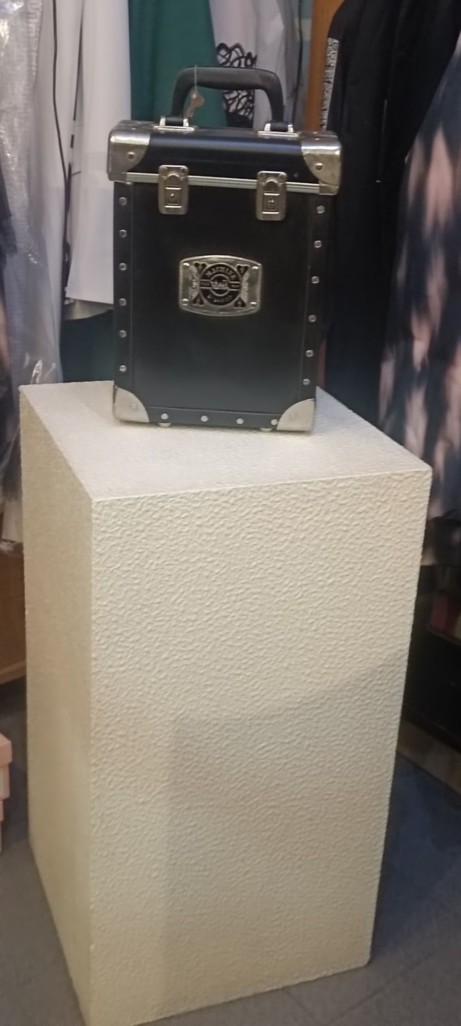 Expositor para galerias