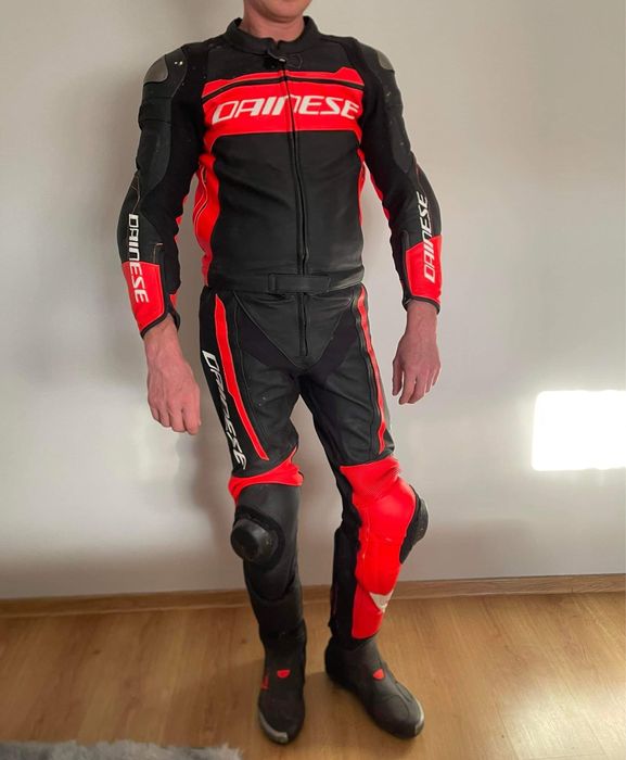 Kombinezon Dainese