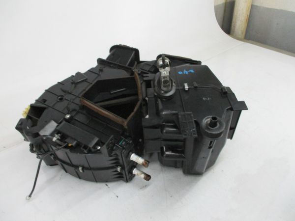 Chauffage / sofagem completa HYUNDAI Getz (TB)