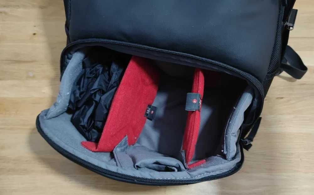 Plecak Manfrotto Advanced 2 Active