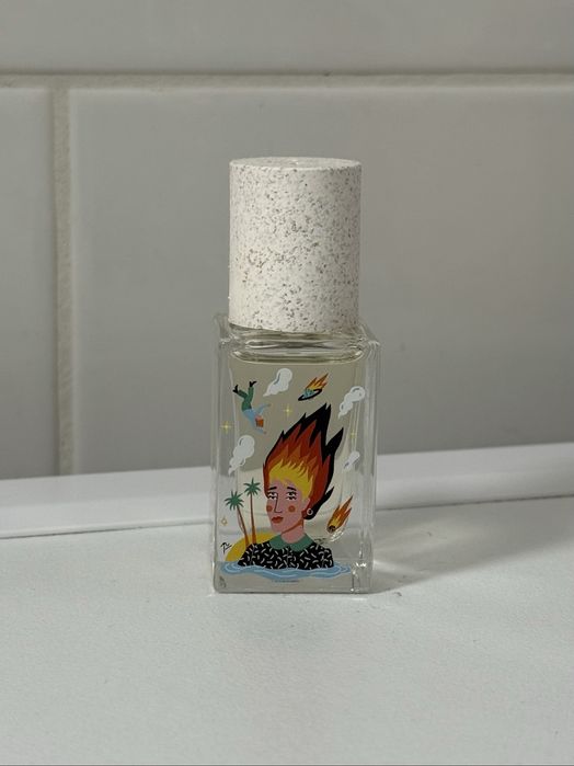 Perfumy Maison Matine Lost in Translation