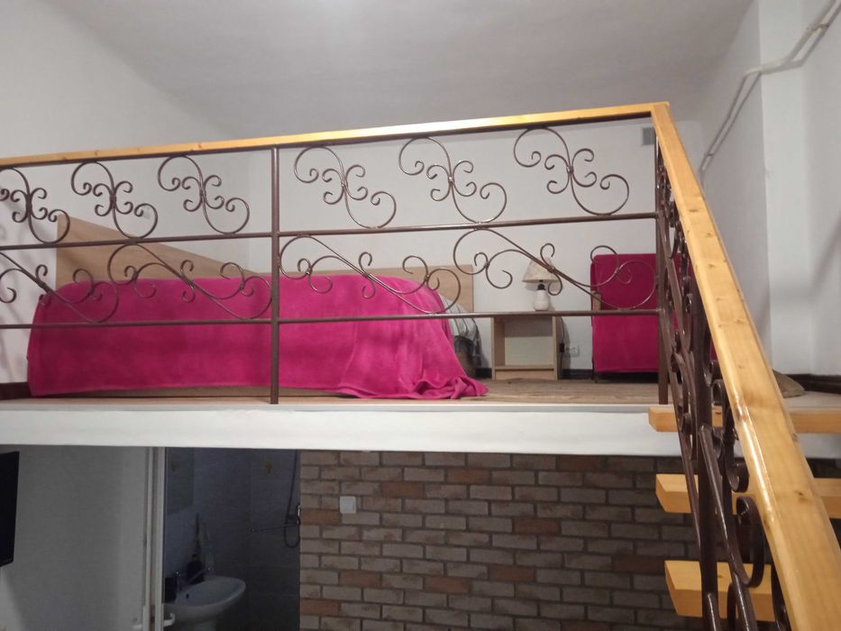 Подобово житло біля термал. басейнів в м.Берегово