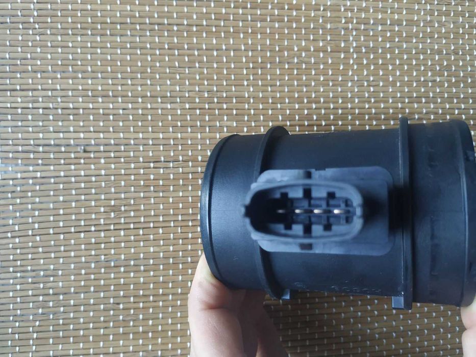 росходомір повітря ДМВП MAF витратомір повітря воздуха расходомер