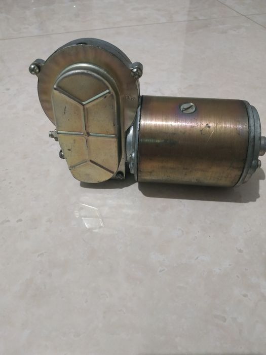 Стеклоочиститель МАЗ СЛ-135