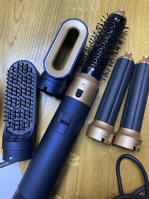 Мультистайлер Magio MG-750