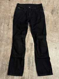 VANUCCI ESTIVO II 36 damskie spodnie motocyklowe jeansowe jeans