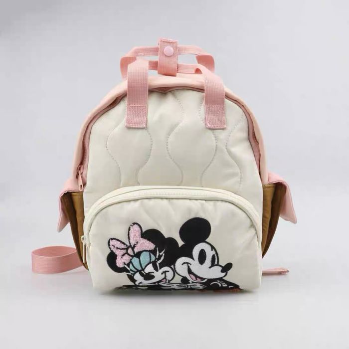 АКЦІЯ! Рюкзак від бренду Zara дитячий для дівчинки