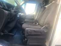 Iveco Daily blaszak zabudowa warsztatowa klima sprowadzony super stan  Iveco daily zabudowa warsztatowa sortimo klima sprowadzony klima