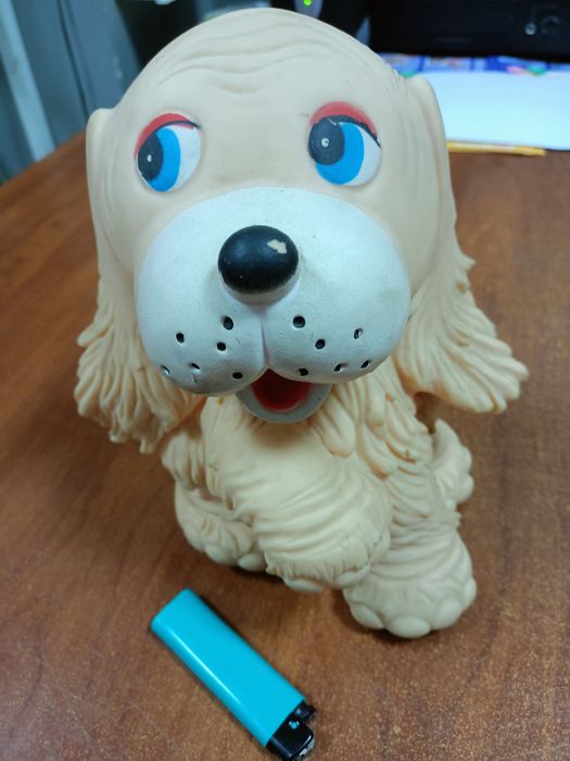 Кукла Конструктор