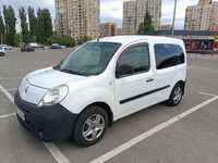 Renault kangoo 2008 р.