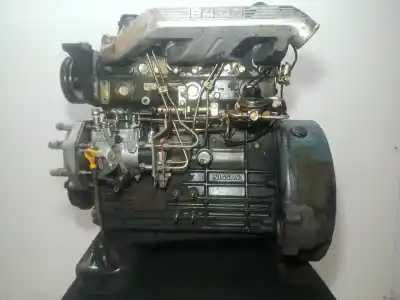 Motor NISSAN L - 60.095 3.9 D 90 cv      B440A