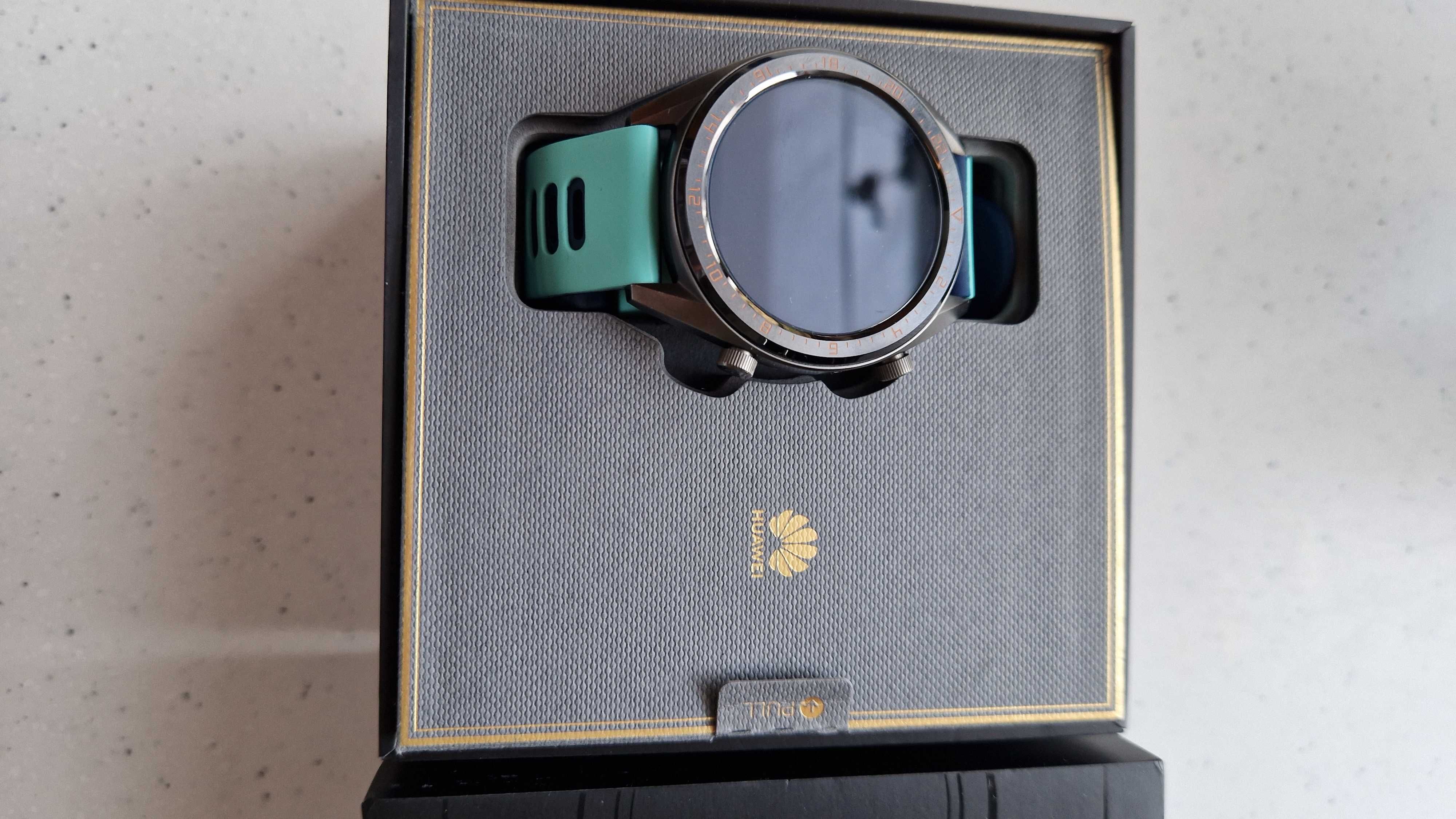 Huawei Watch GT stan idealny